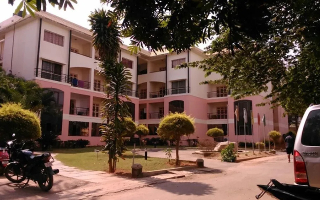 Samrudhii Suites