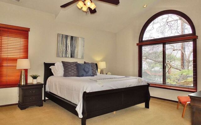 Belmont Heights Retreat Stunning Gardens