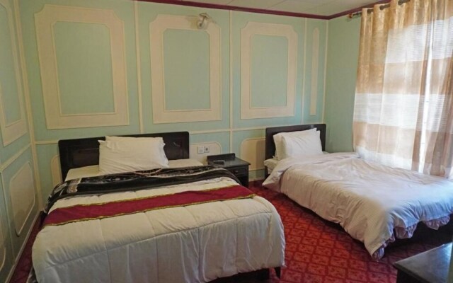 DEWAN E KHAS Hotel Skardu