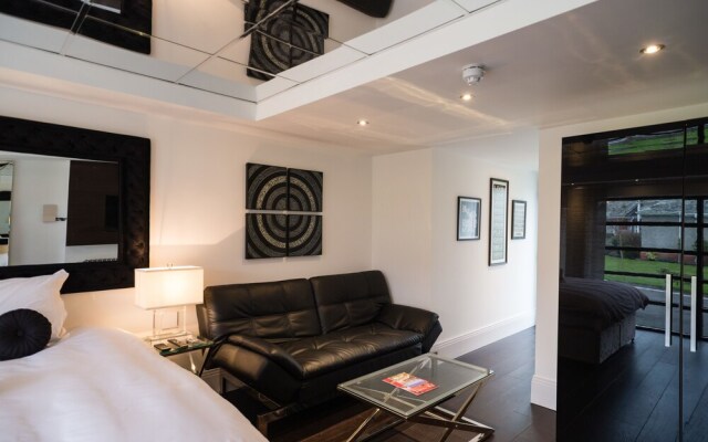 Leverhulme Hotel & Spa