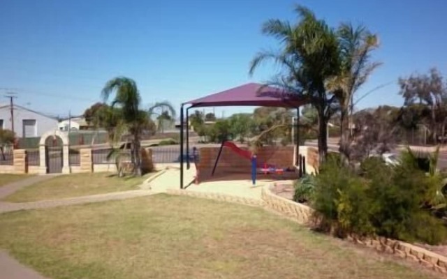 The New Whyalla Hotel