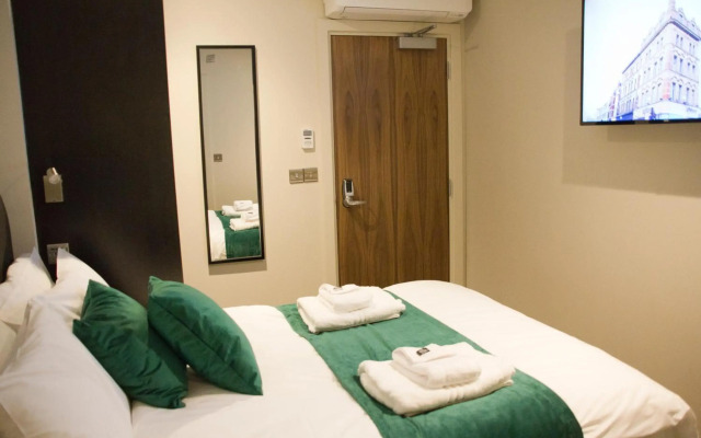 Keystone House Hostel