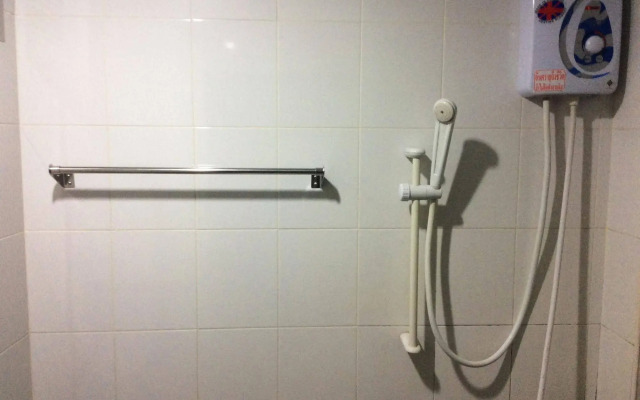 C.S. Apartment Hat Yai