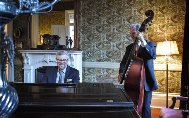 French Quarter Lanaux Mansion B & B