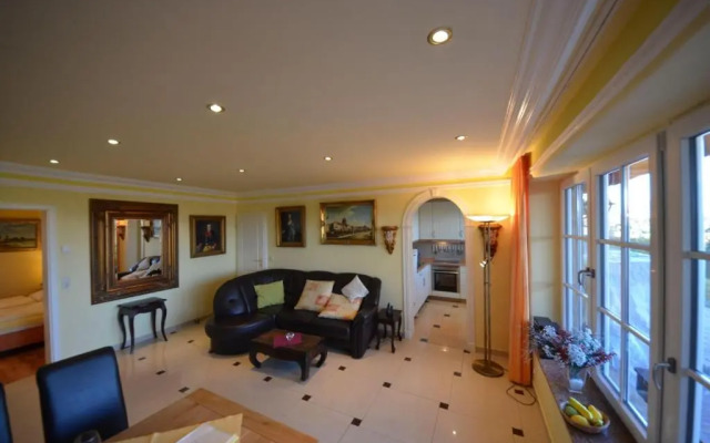 Reet-Meerblick-Terrassenwohnung-Sonnenkliff-EG