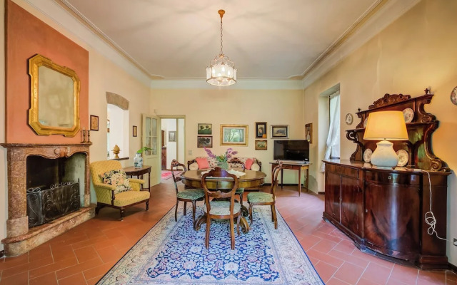 Villa Fiora Tra Le Colline E Il Lago