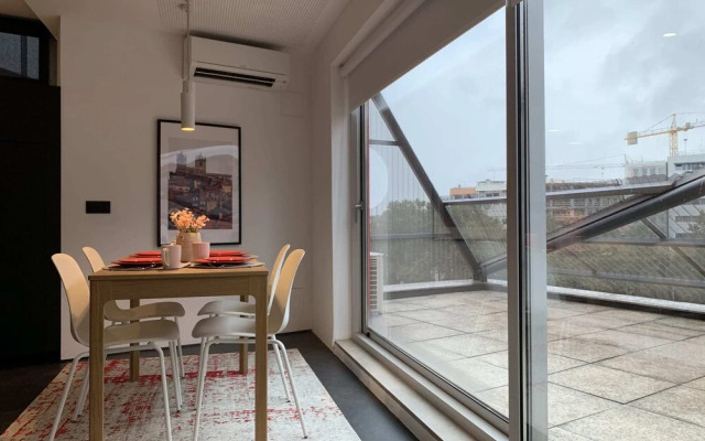 QP Apartments Trindade Magenta by Guestready