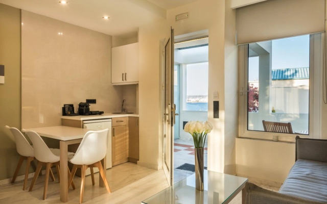 Forum Suites