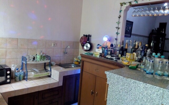 Altahfidz Homestay Syariah