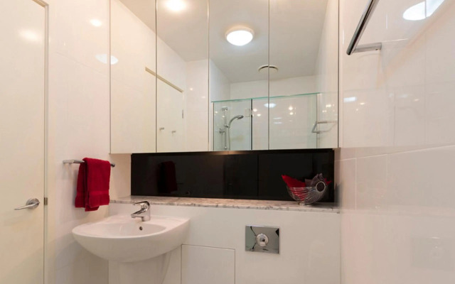 Felix 374 Ff Apartment