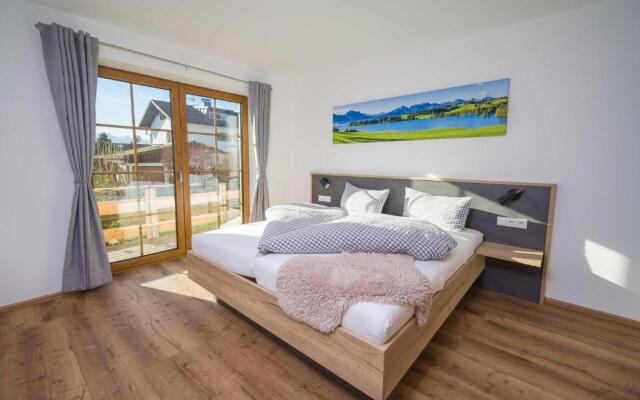 Ferienwohnung Martin