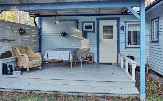 6 Person Holiday Home in Grisslehamn