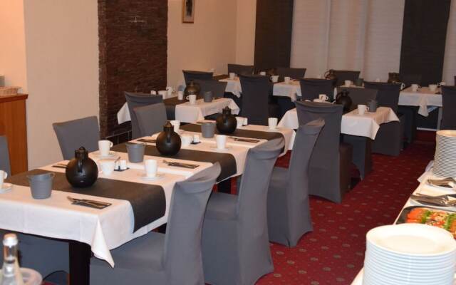 Hotel-Restaurant Kempf