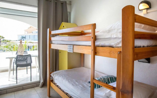 Residence Les Bulles de Mer