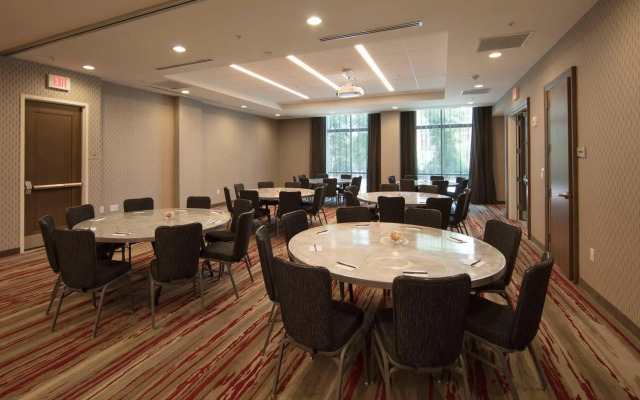 SpringHill Suites by Marriott Athens Downtown/University Area