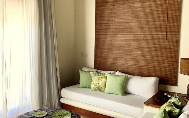 Cap Cana Bungalow Con Piscina Privada