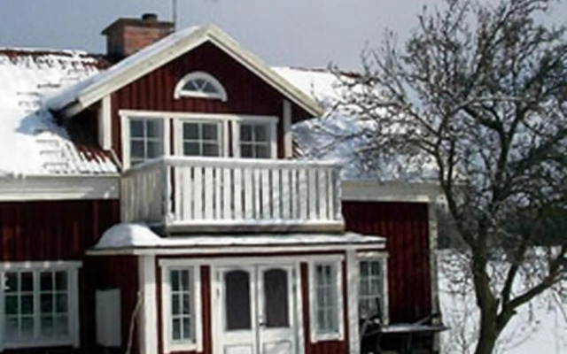 Smultronboda Fårgård
