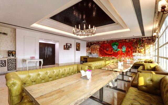 Flute Boutique Hotel