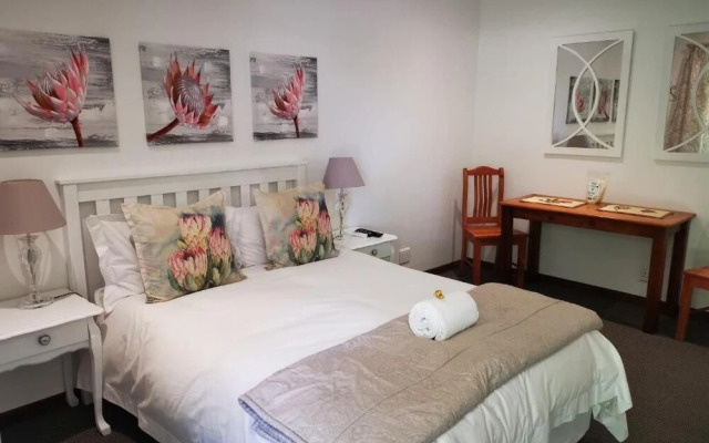 Eikelower Guesthouse