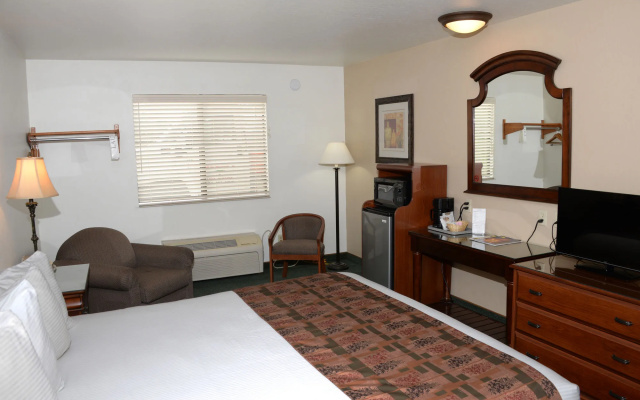 Aladdin Inn