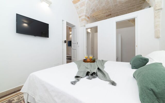 Elegance Staffa Rooms