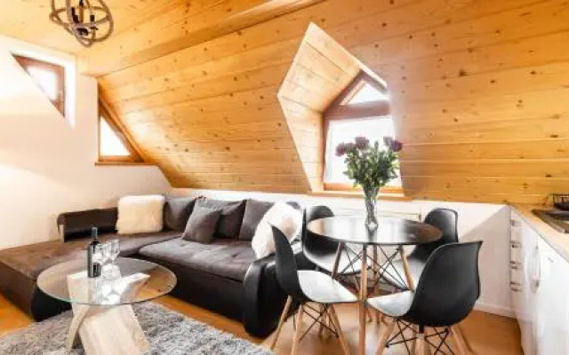 Aparthotel Delta Zakopane