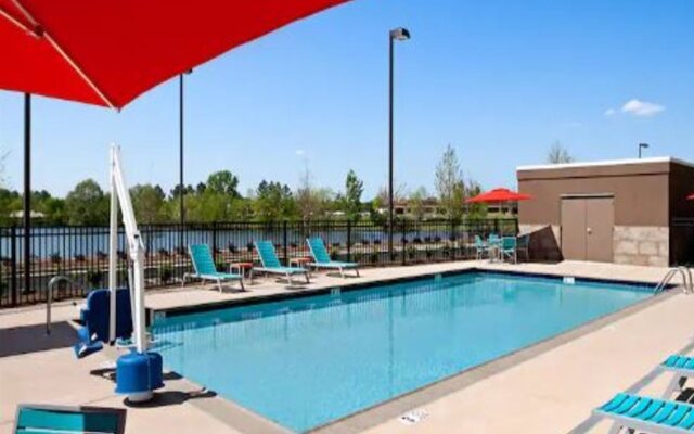 Home2 Suites by Hilton Huntsville/Research Park Area, AL