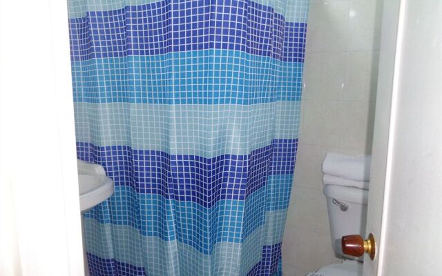 Aparta-Hotel Villa Ines