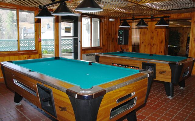 The Village of Loon Mountain