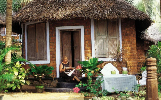Soma Manaltheeram Ayurveda Beach Village