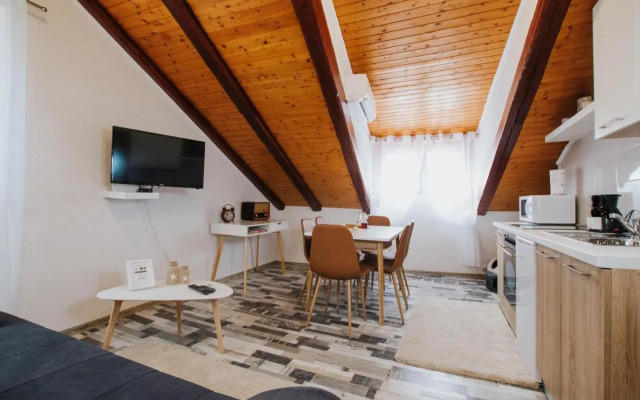Apartment Toma