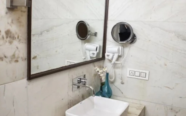 Hotel Gangakashi