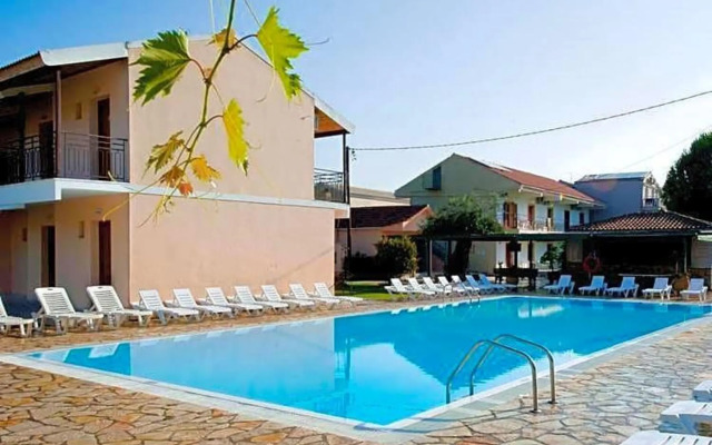 Olive Grove Resort Annex