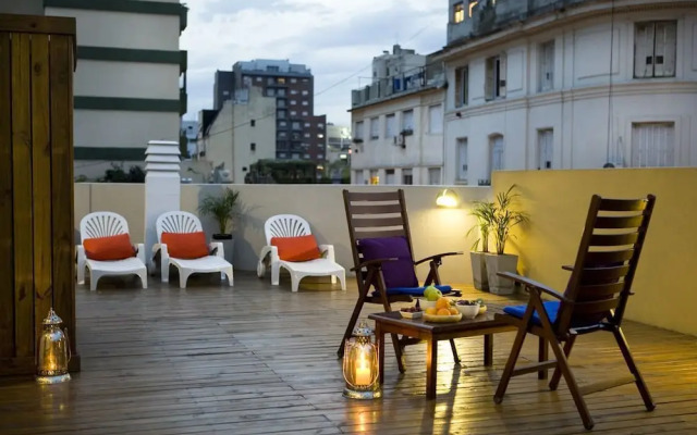 Piedras Suites