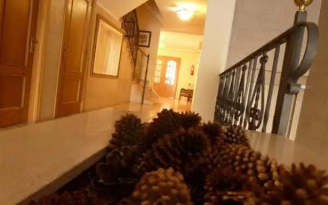 Hotel La Brañina