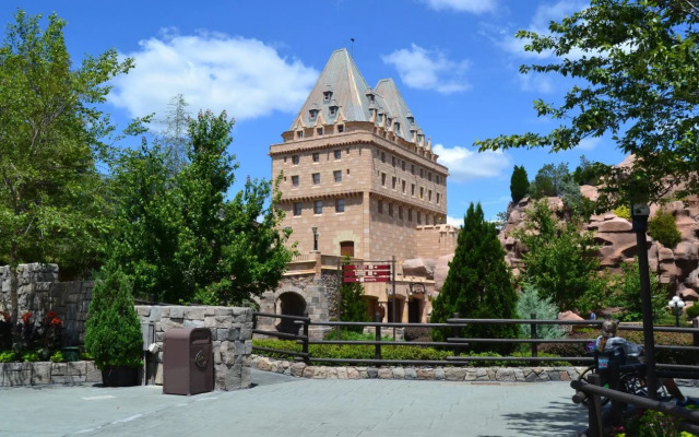 The Villas at Somerset
