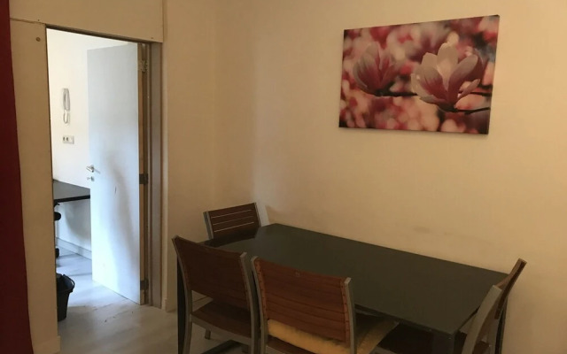 Apartment Zaventem Brussels Airport G