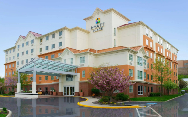 Hyatt Place Philadelphia/ King of Prussia