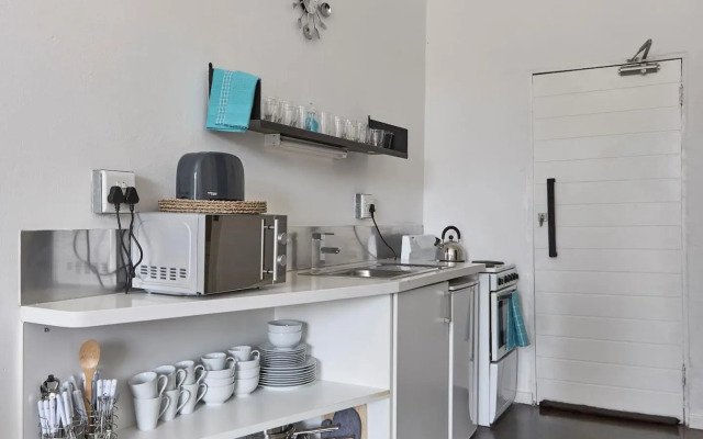 Maboneng Studio Loft