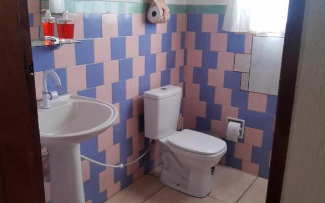 Pousada Vista do Céu