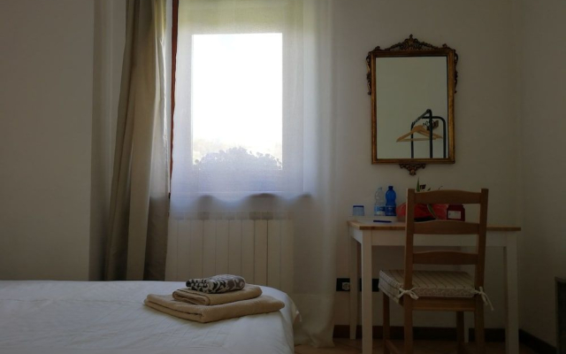B&B Pontesello