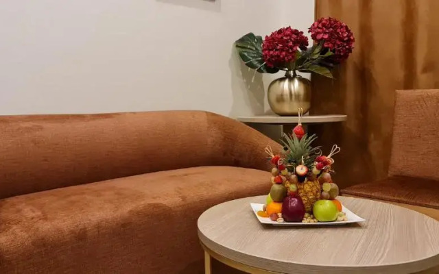 Signature Guest Hotel