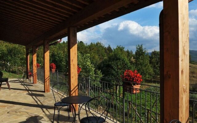 Agriturismo il Castelluccio