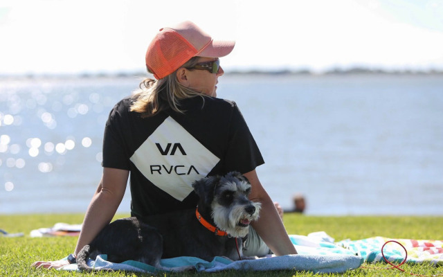 Lake Boga Caravan Park