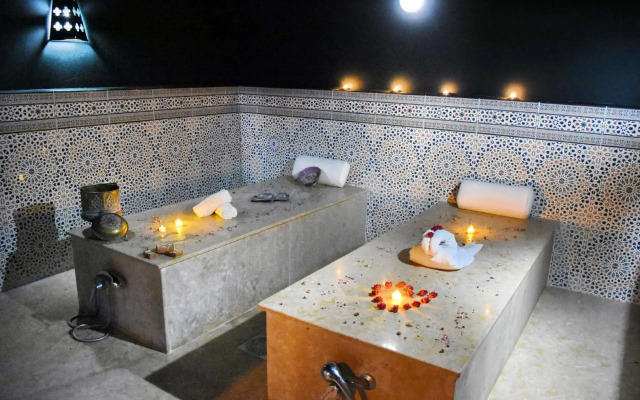 Tagadirt Appart-Hotel