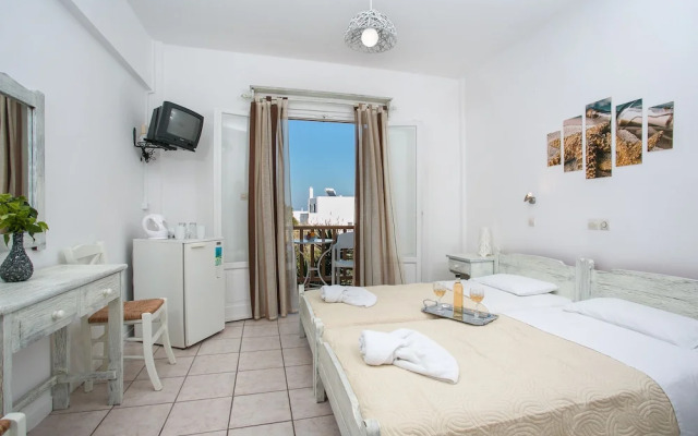 Hotel Stella