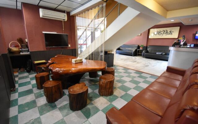 Taitung Rich Hotel