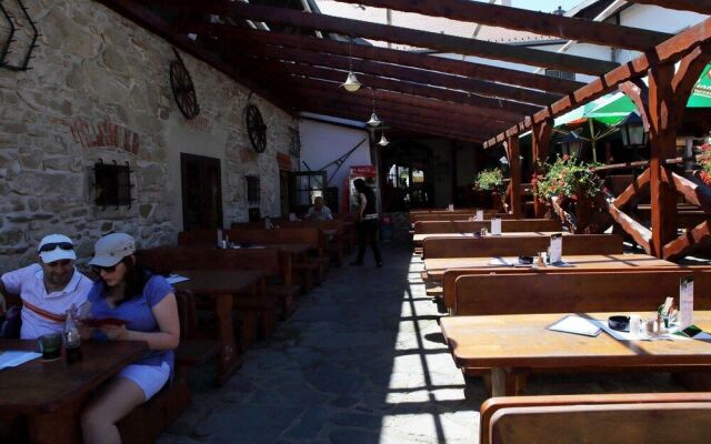 Hotel u Martina