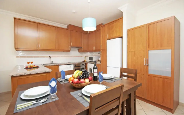 Apartment Montego Bay