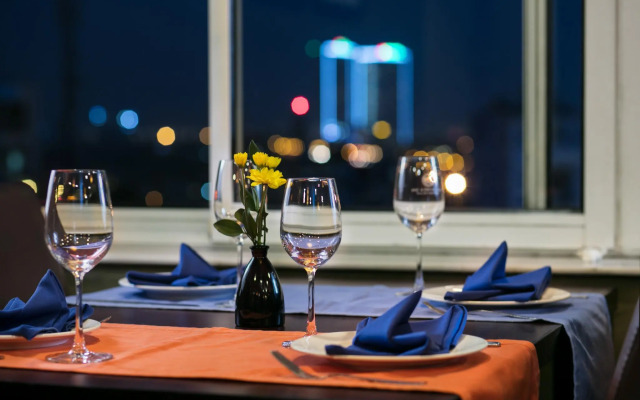Hanoi Anise Hotel & Spa